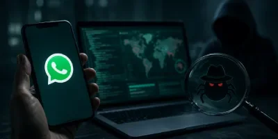 ميتا تتهم بيجاسوس بمحاولة جديدة للتجسس على مستخدمي واتساب